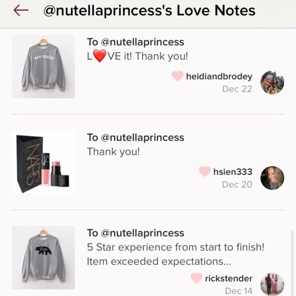 be kind. Sweatshirt • Made to order 🧵 - Picture 3 of 7